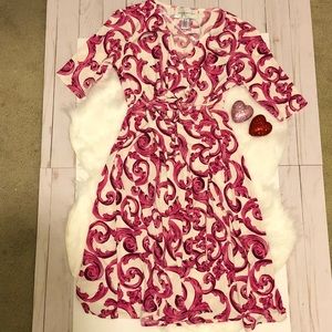 Nwot Anthropologie Donna morgan dress sz 2p unused